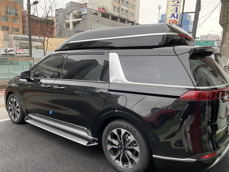 기아자동차삼전대리점 이미지