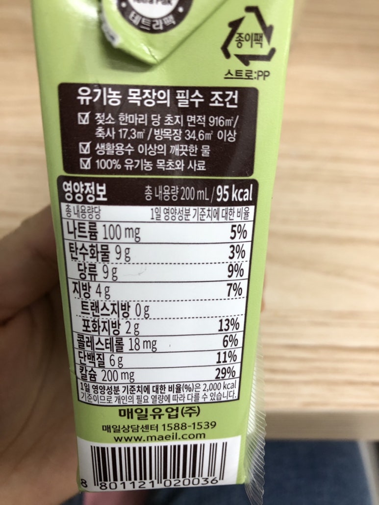 돌체빈스 이미지