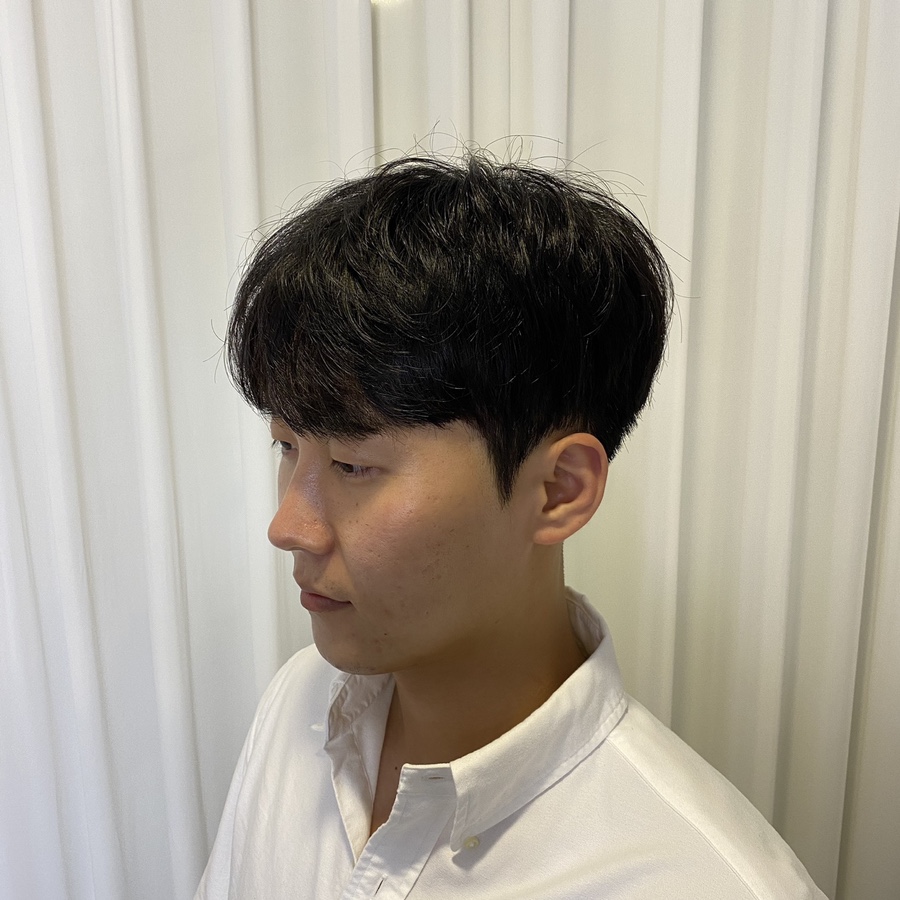 모이드헤어 이미지
