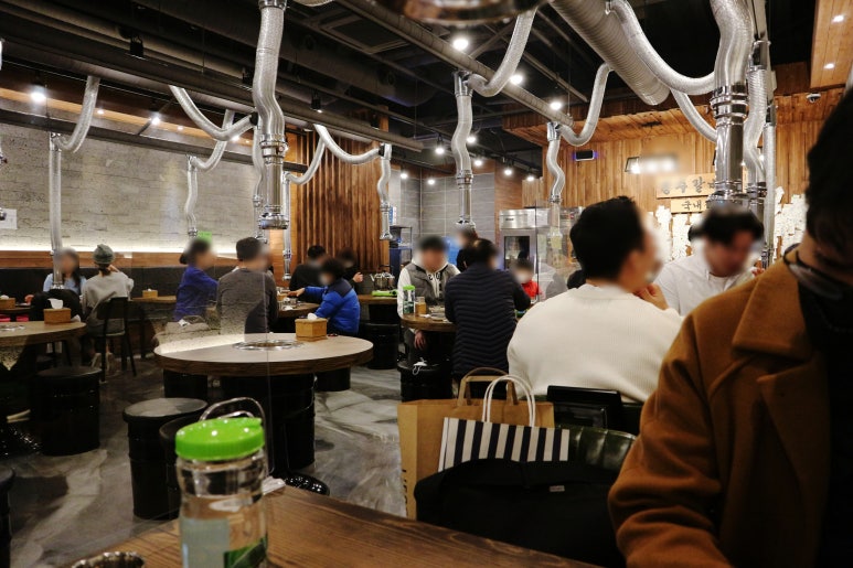 (주)늘푸른목장 이미지