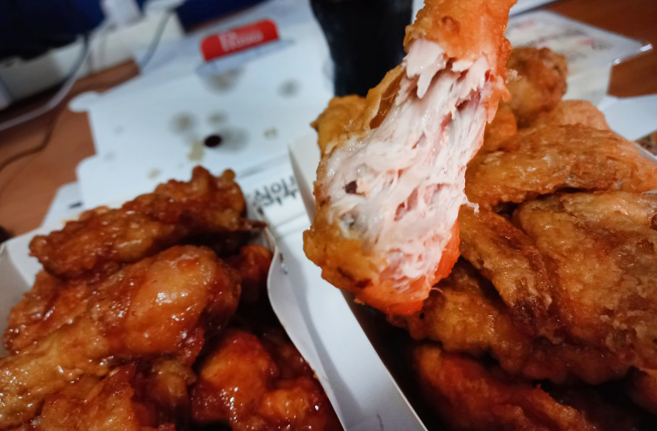 호식이두마리치킨김천 이미지