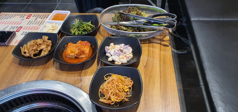 서민서서갈비 이미지