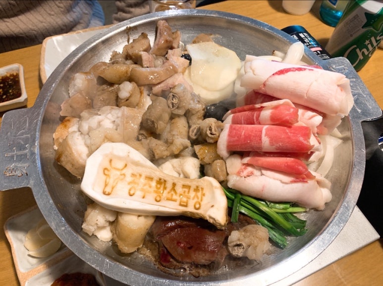 봉계도축장생고기 이미지