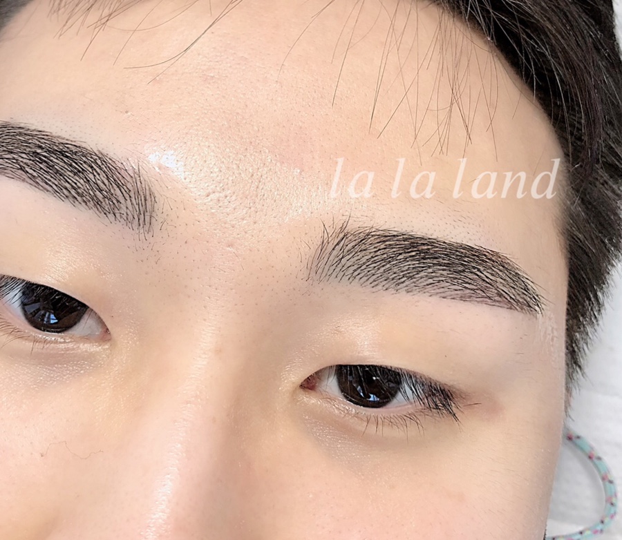눈썹라라샵 이미지