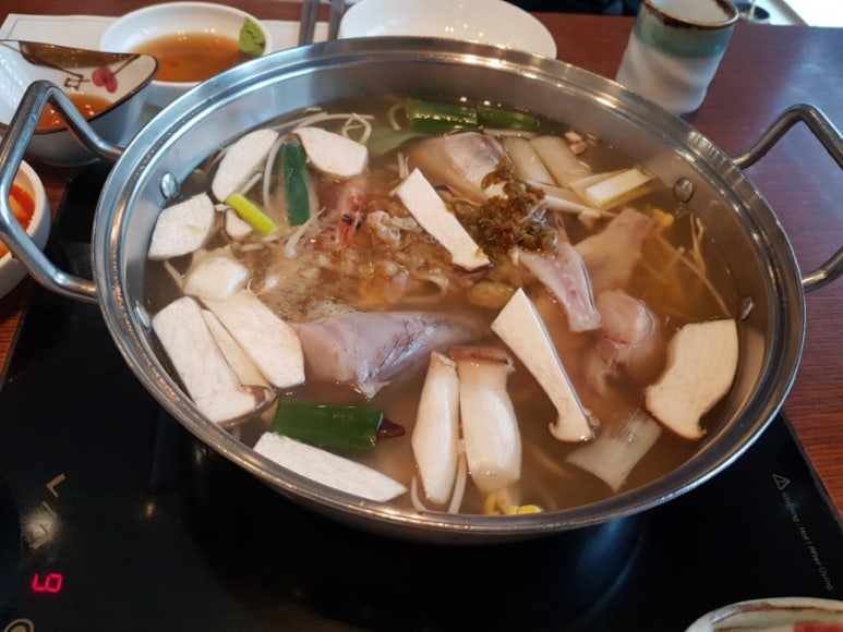 복어촌평촌역점 이미지