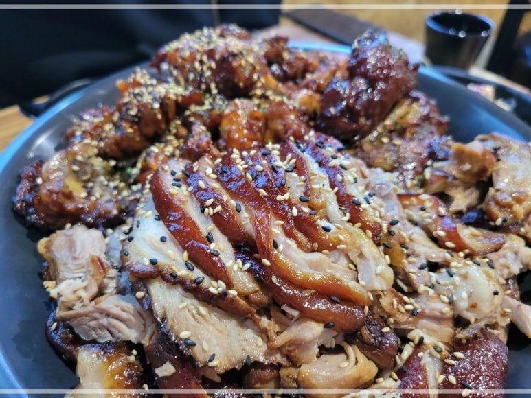 단골족발 이미지