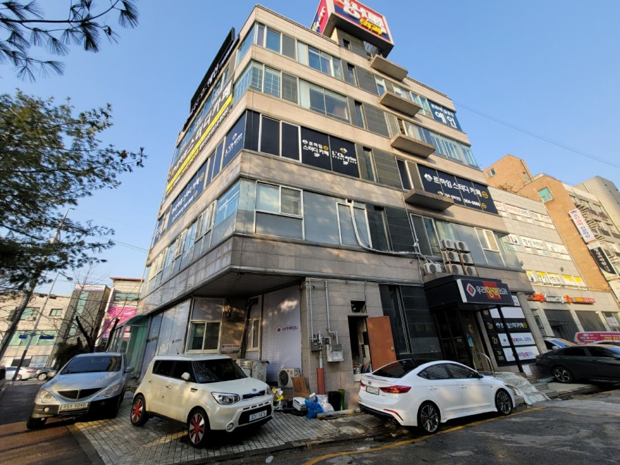 르하임스터디카페전주 이미지