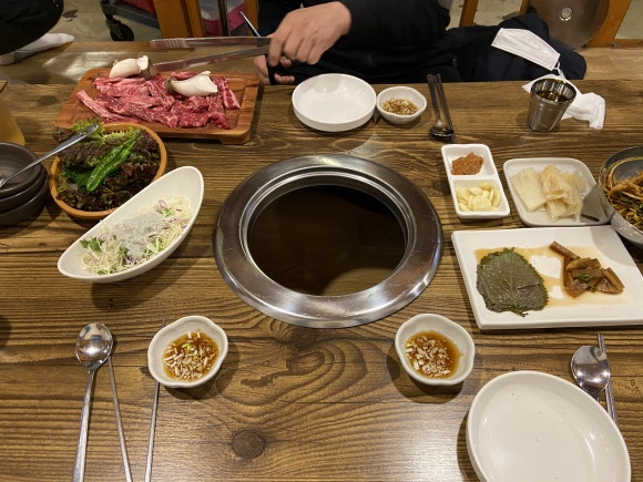한우99갈비 이미지