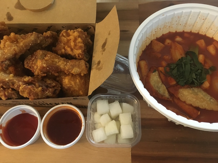 크라운호프 김포라베니체점 이미지