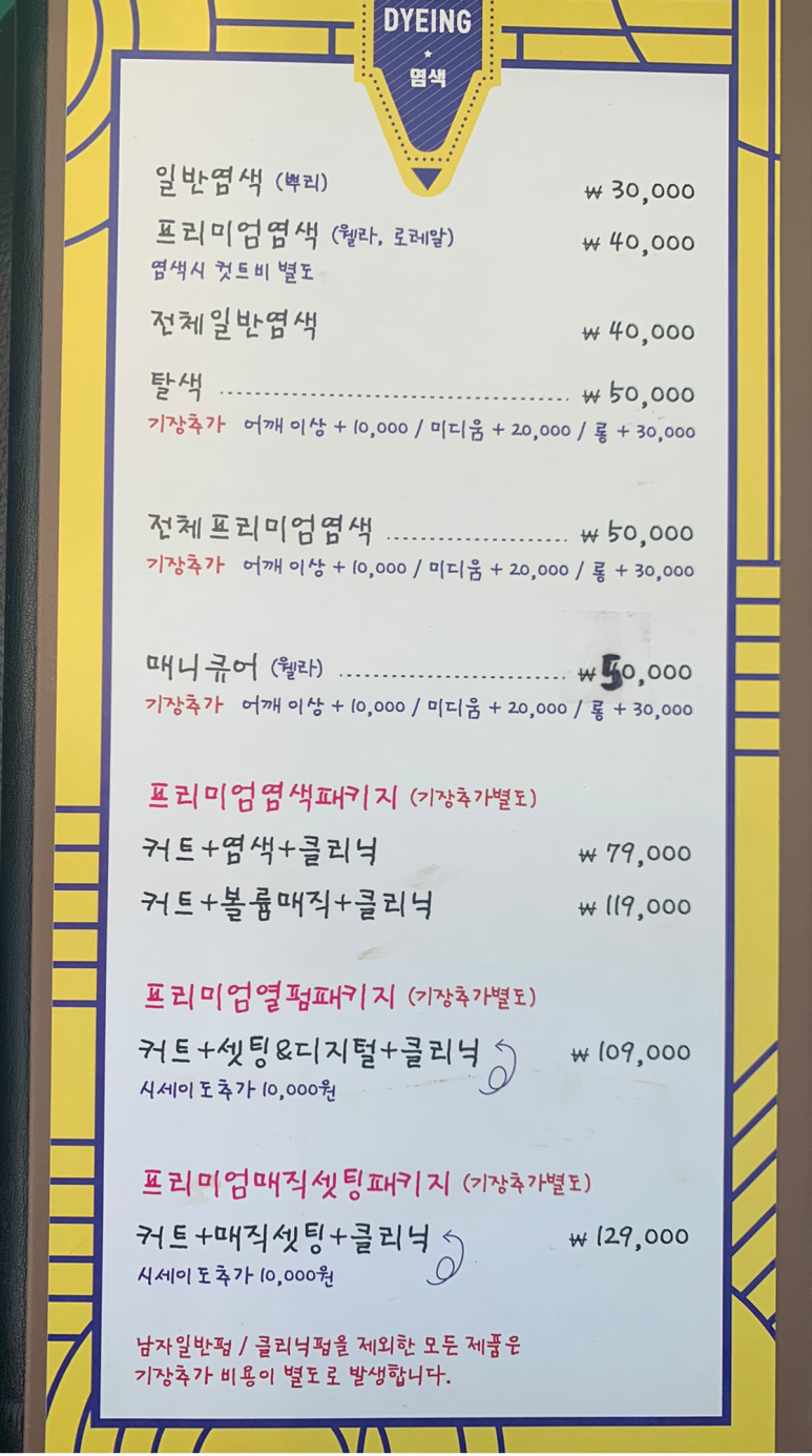 살롱딜라잇 이미지