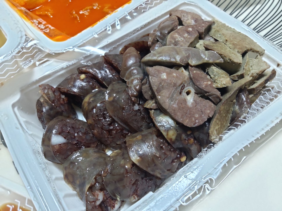 죠스떡볶이문산 이미지