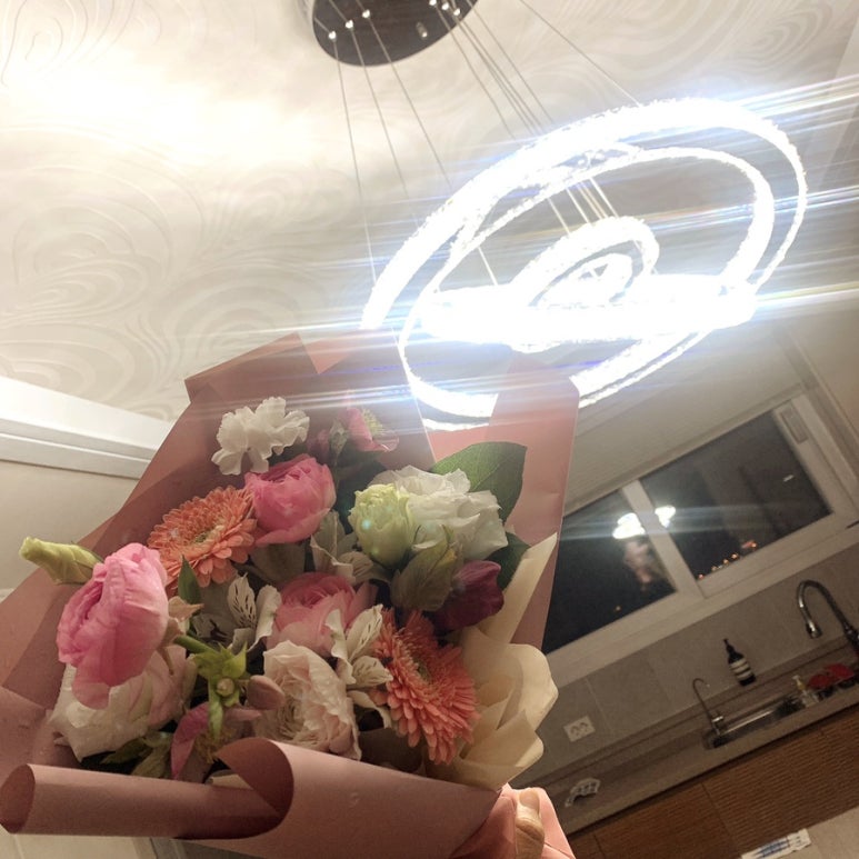 테레사플라워 이미지