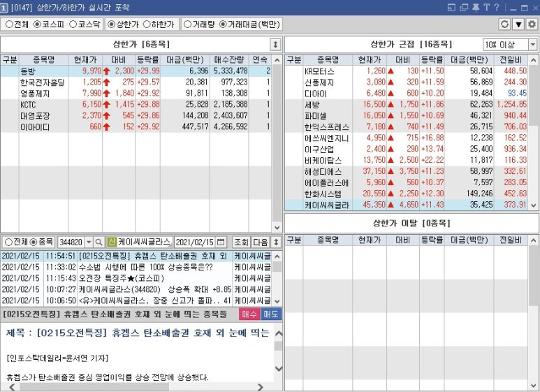 케이씨씨모터스 이미지