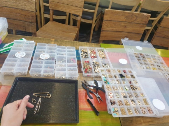 꽃별체험학교 이미지
