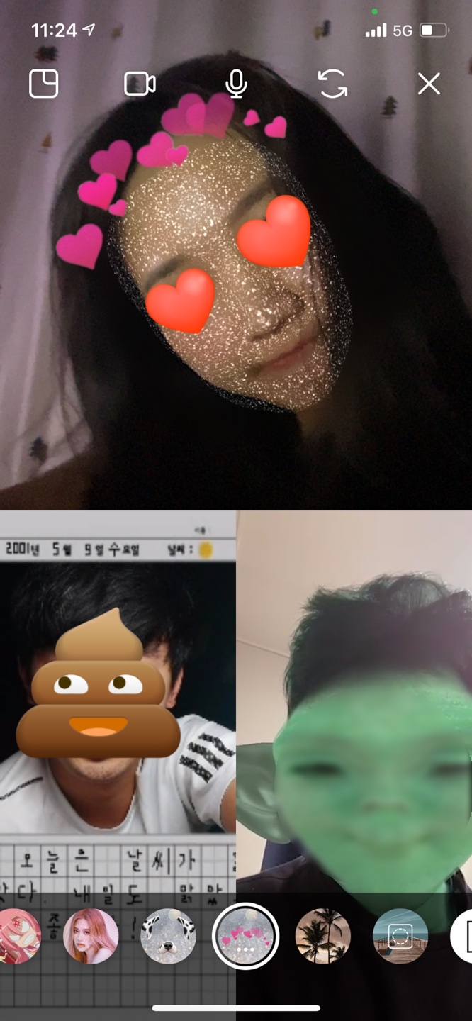 피자스쿨미사 이미지