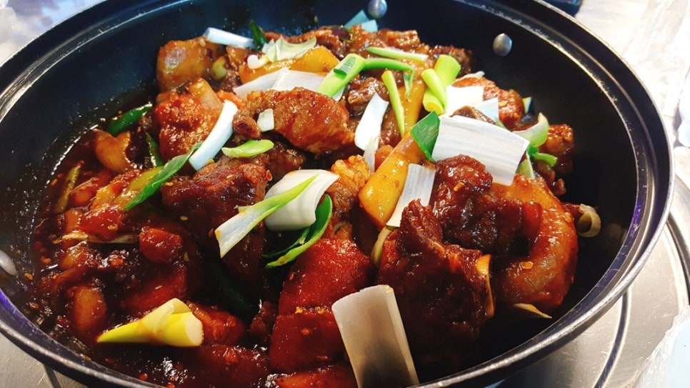 맛환장 이미지