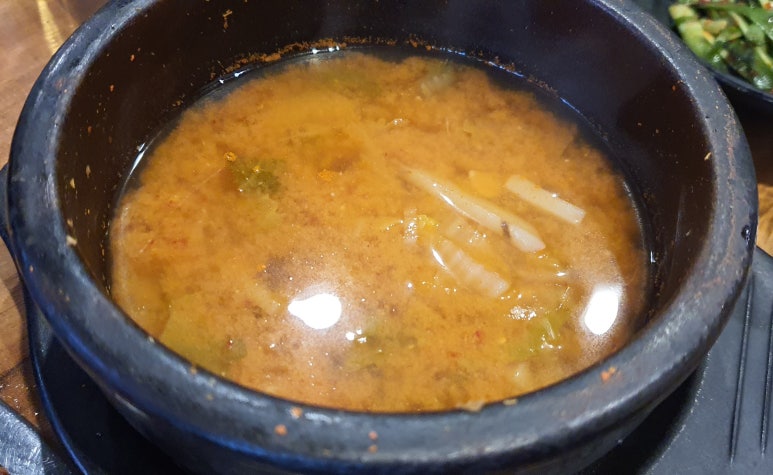 서민서서갈비 이미지