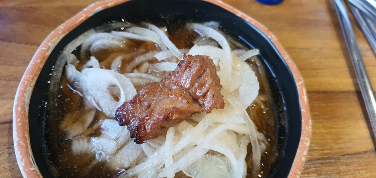 서민서서갈비 이미지
