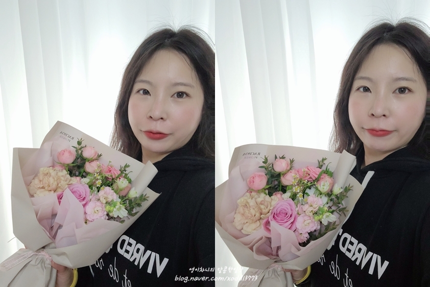 라초아플라워 이미지