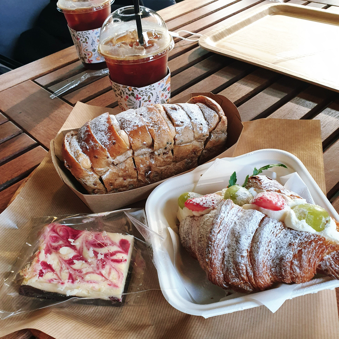 Cafe글린공원 이미지