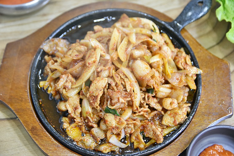 한림칼국수 제주공항점 이미지