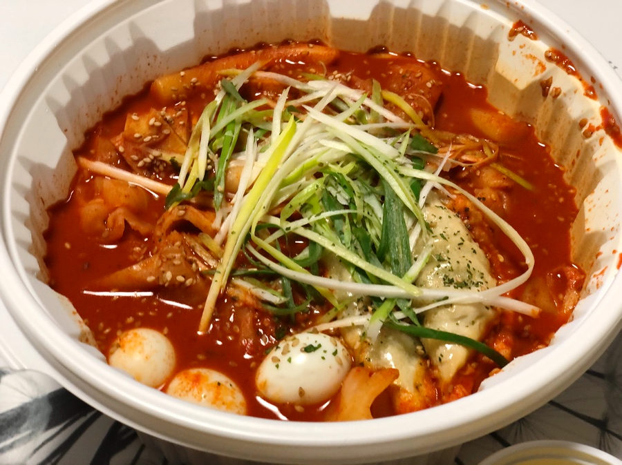 갑진즉석떡볶이 이미지