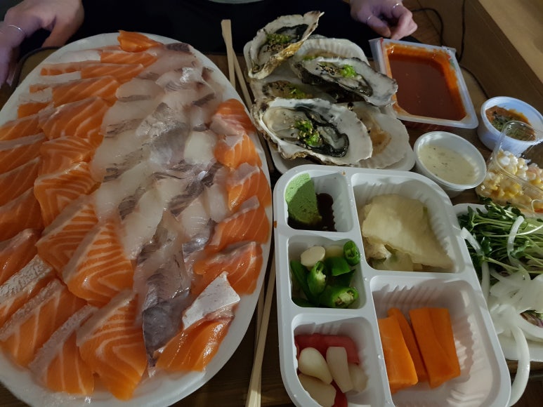 보금자리회수산 이미지