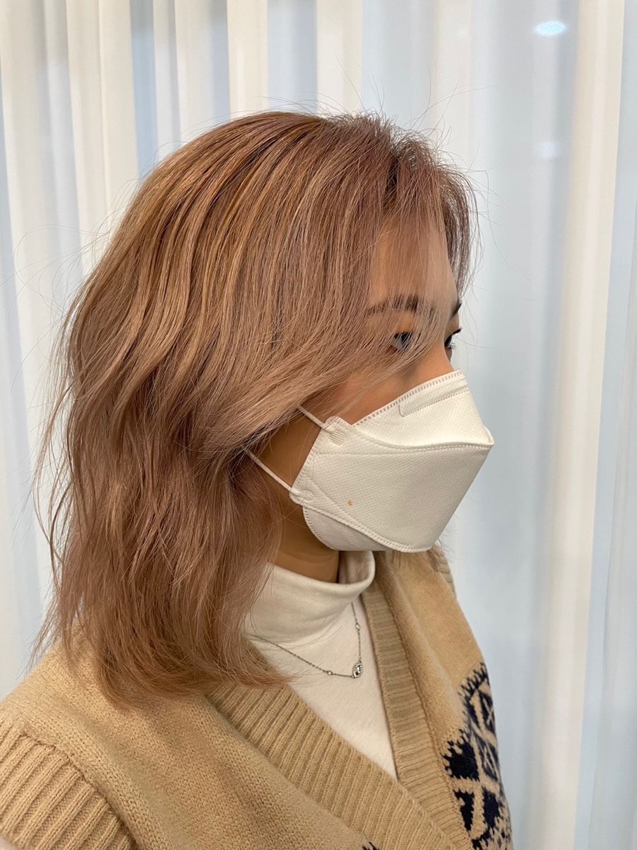 모이드헤어 이미지