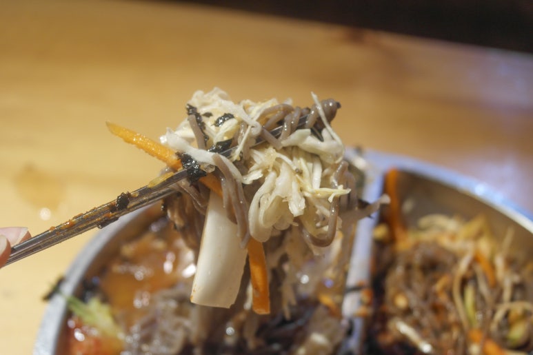 맛있네족발 이미지