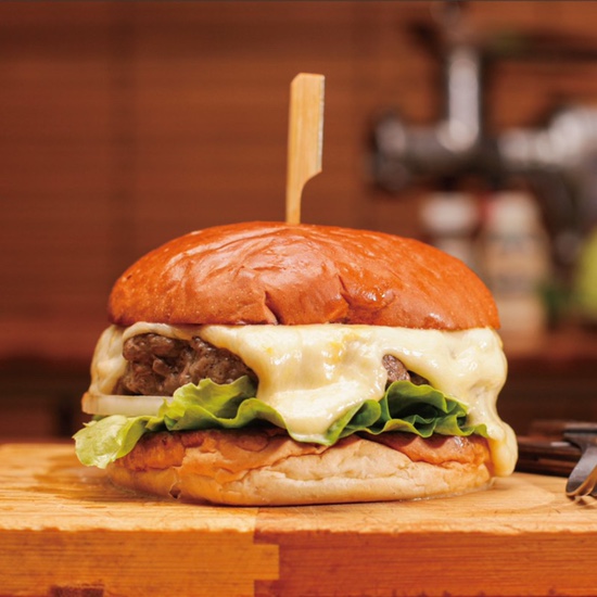 자마버거(JAMA BURGER) 이미지