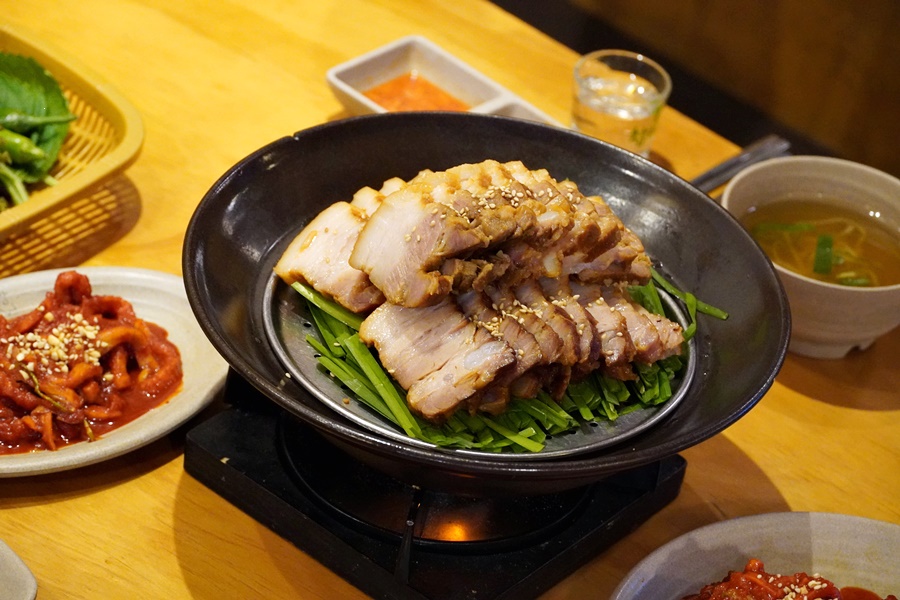 족발야시장청주 이미지