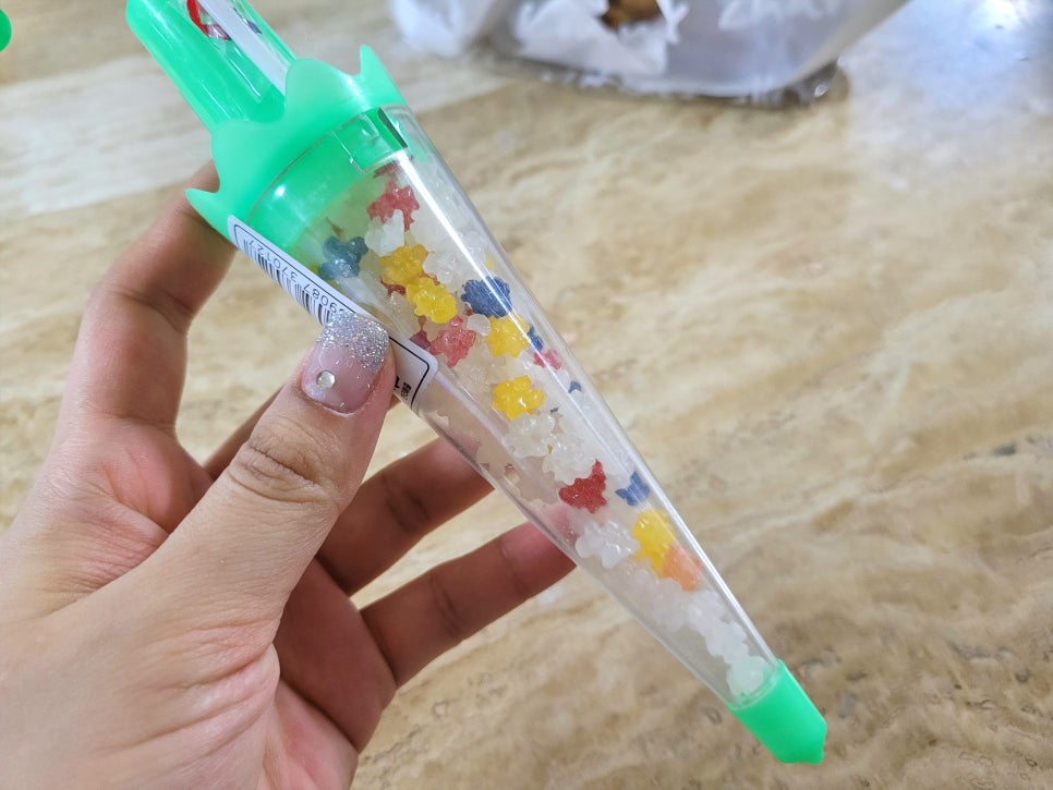 24시 과자점 이미지
