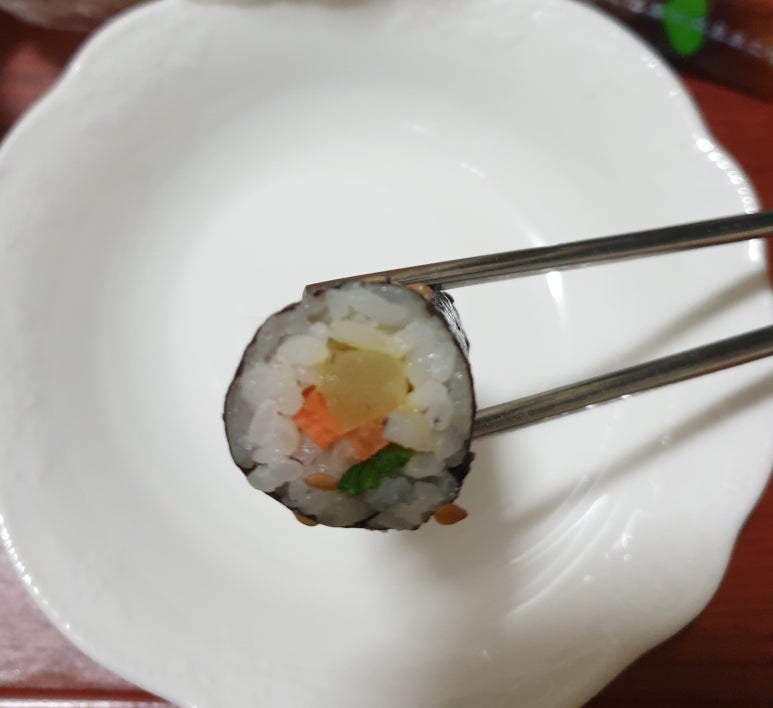 홍반장 떡볶이 이미지