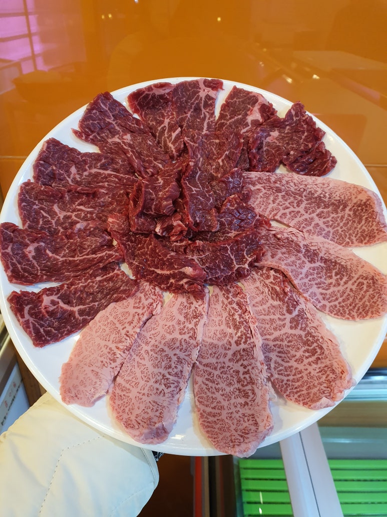 옥수식육식당 이미지
