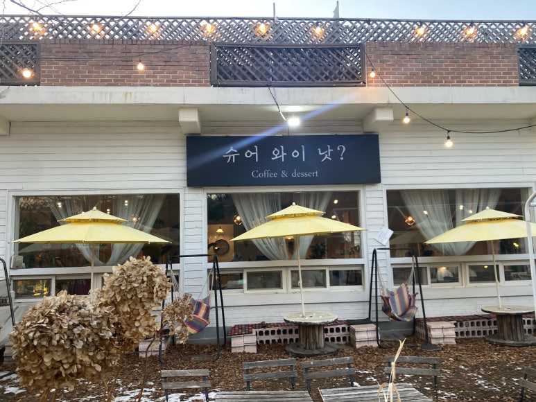 슈어와이낫 이미지