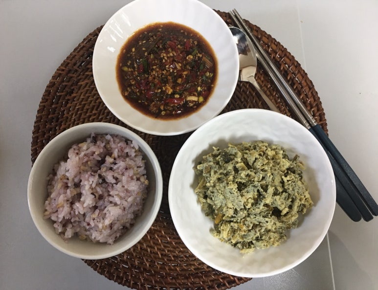 참살이반찬 이미지