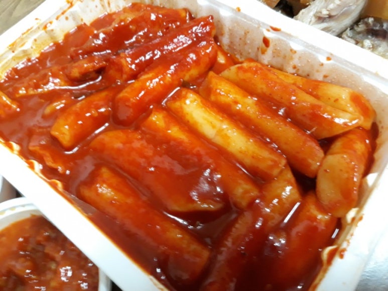 개성오향한방족발 이미지