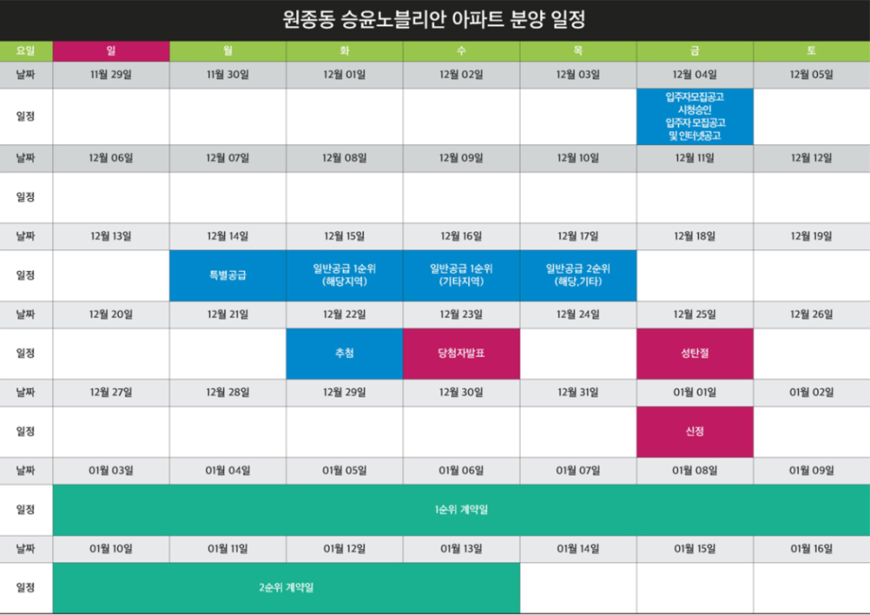 원종동 승윤노블리안아파트 이미지