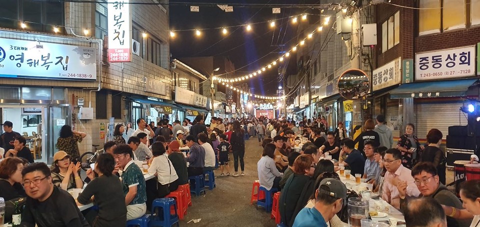 경도협동조합 이미지