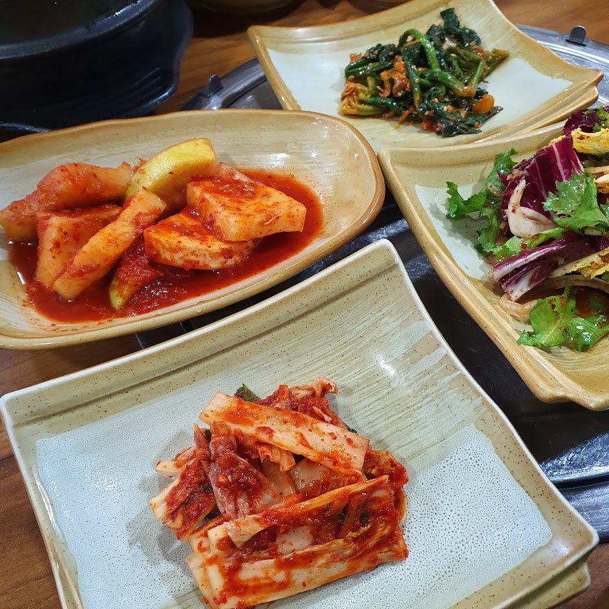 상동갈비 이미지
