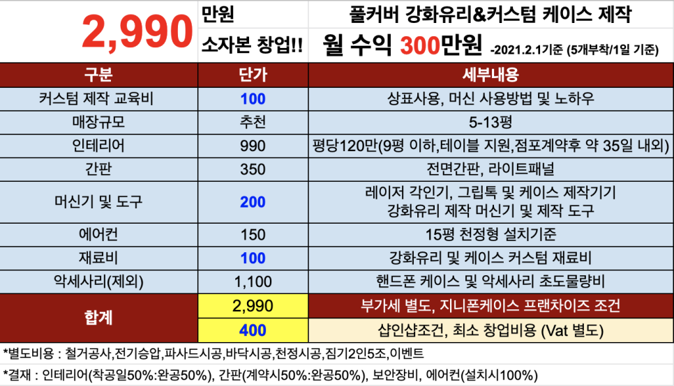 지니폰케이스 이미지