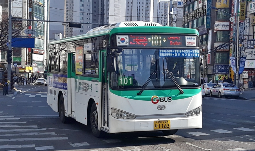 두산운수 이미지