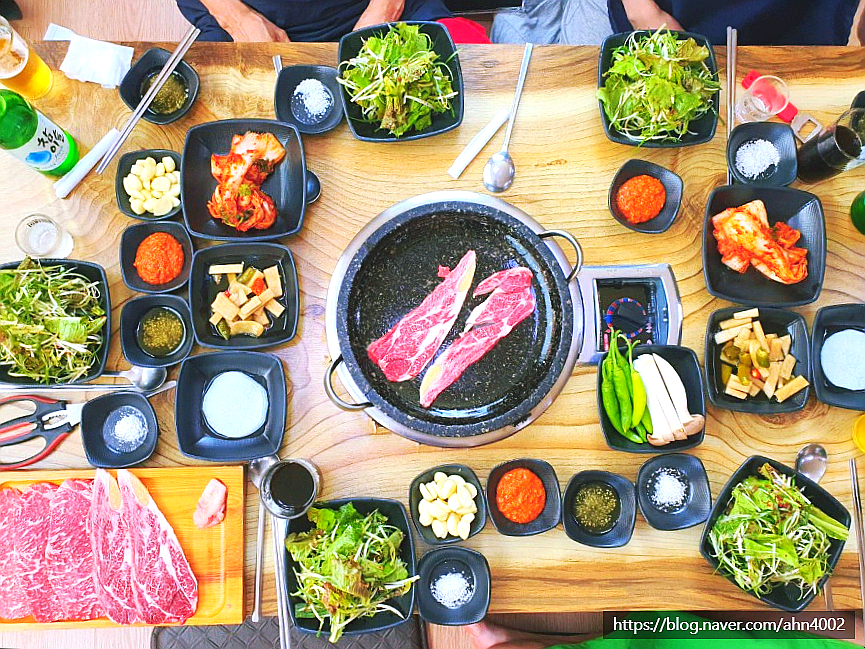 복판식육식당 이미지