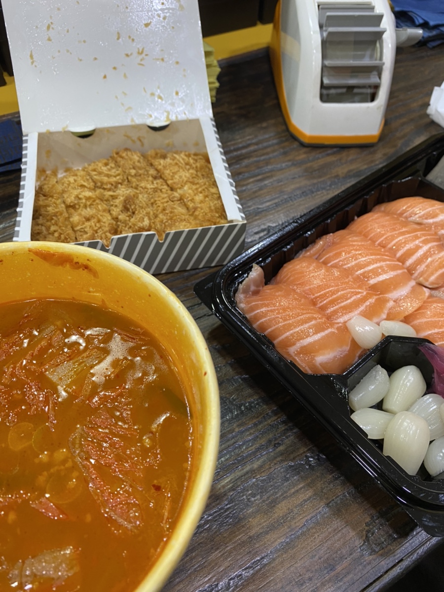 달리는커피 수진역점 이미지
