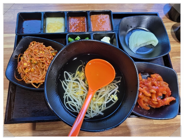 단골족발 이미지