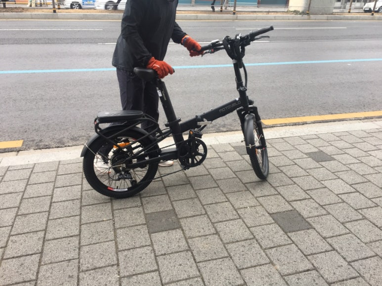 모노클자전거 이미지