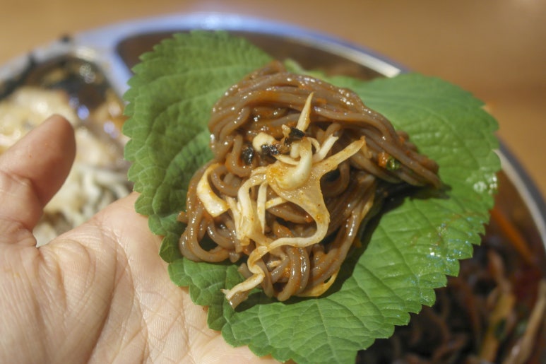 맛있네족발 이미지
