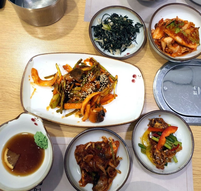 복먹고복받고(구로점) 이미지