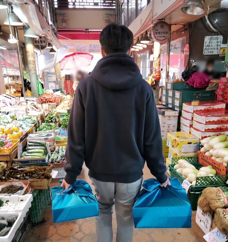 털보청과 이미지