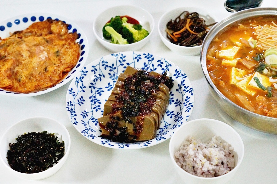 바닮식품 이미지